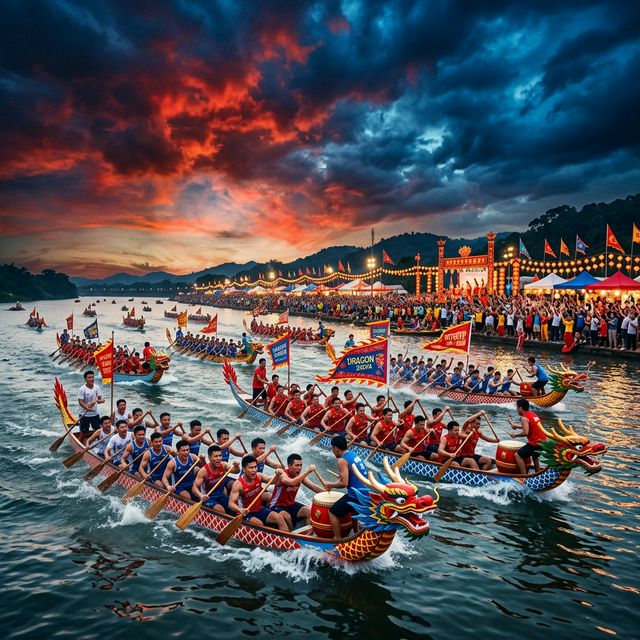 Festival Ana Görsel